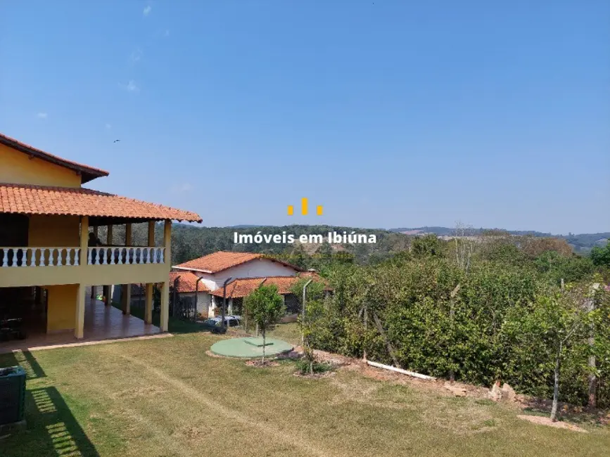 Foto 9 de Chácara com 6 quartos à venda, 1144m2 em Ibiuna - SP