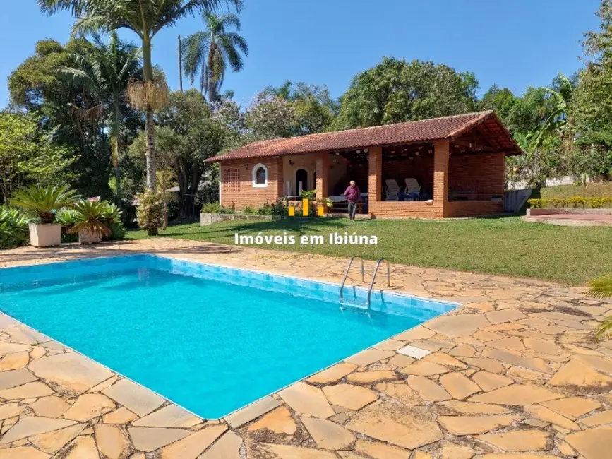 Foto 7 de Chácara com 4 quartos à venda, 4000m2 em Sao Roque - SP