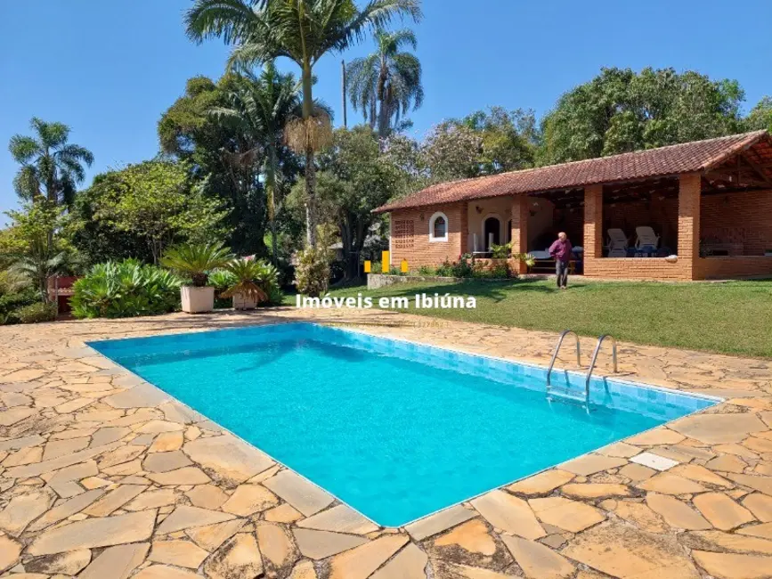 Foto 8 de Chácara com 4 quartos à venda, 4000m2 em Sao Roque - SP