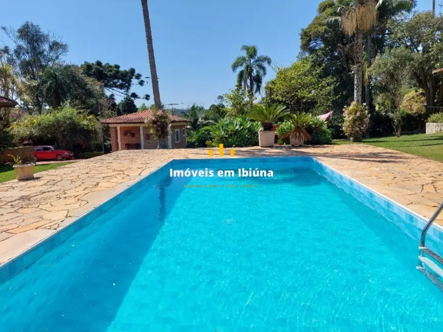 Foto 6 de Chácara com 4 quartos à venda, 4000m2 em Sao Roque - SP