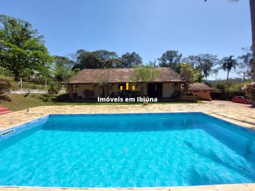 Foto 3 de Chácara com 4 quartos à venda, 4000m2 em Sao Roque - SP