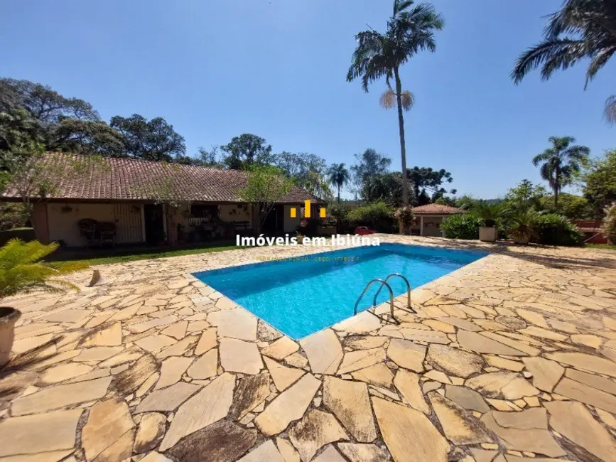 Foto 4 de Chácara com 4 quartos à venda, 4000m2 em Sao Roque - SP