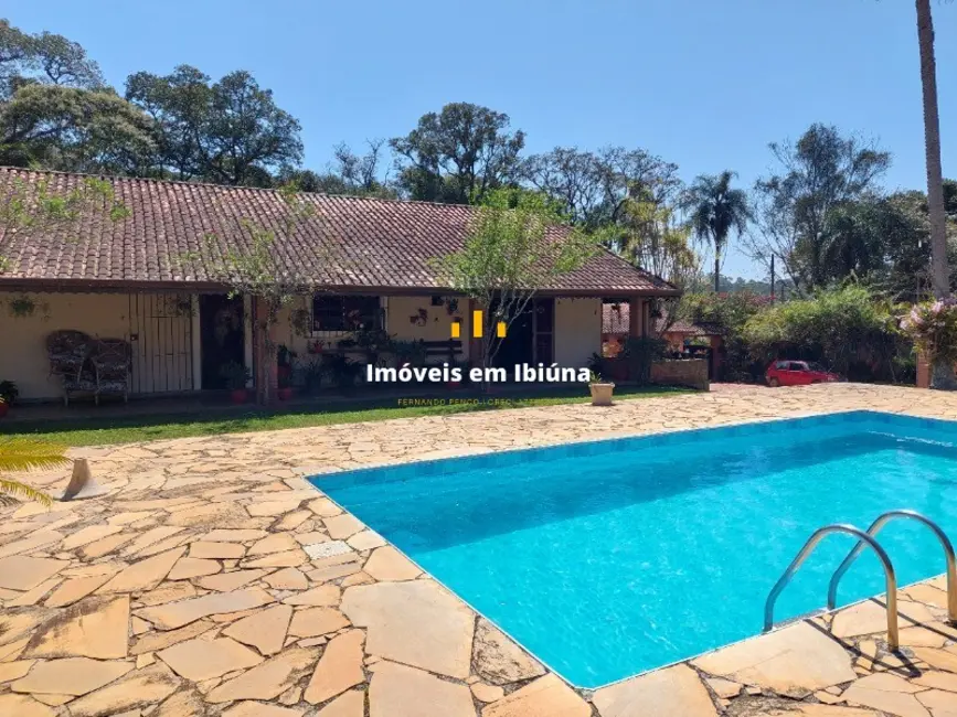 Foto 5 de Chácara com 4 quartos à venda, 4000m2 em Sao Roque - SP