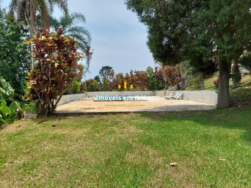 Chácara com 3 quartos à venda, 2700m2 em Ibiuna - SP - imagem 4 Foto 4 de Chácara com 3 quartos à venda, 2700m2 em Ibiuna - SP