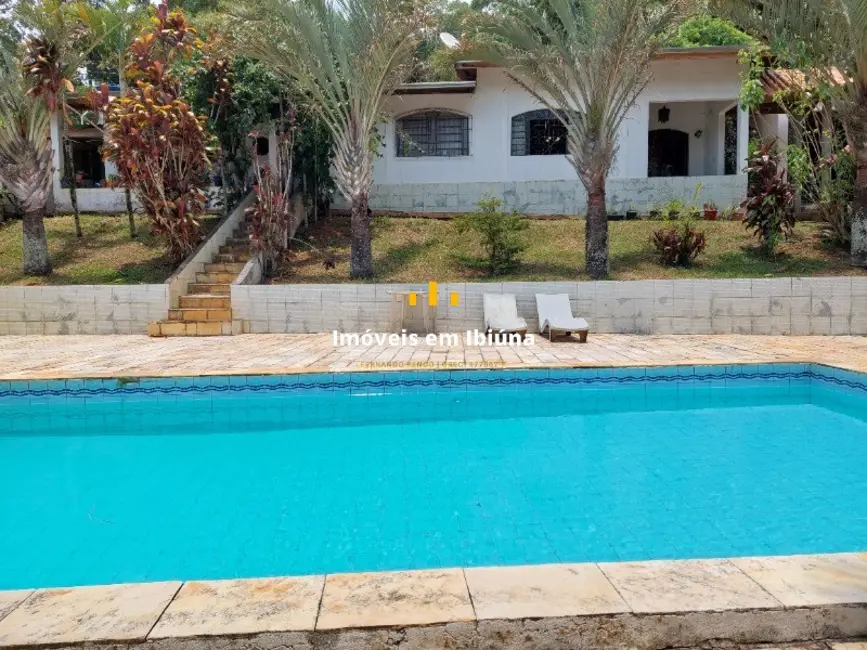 Chácara com 3 quartos à venda, 2700m2 em Ibiuna - SP - imagem 1 Foto 1 de Chácara com 3 quartos à venda, 2700m2 em Ibiuna - SP
