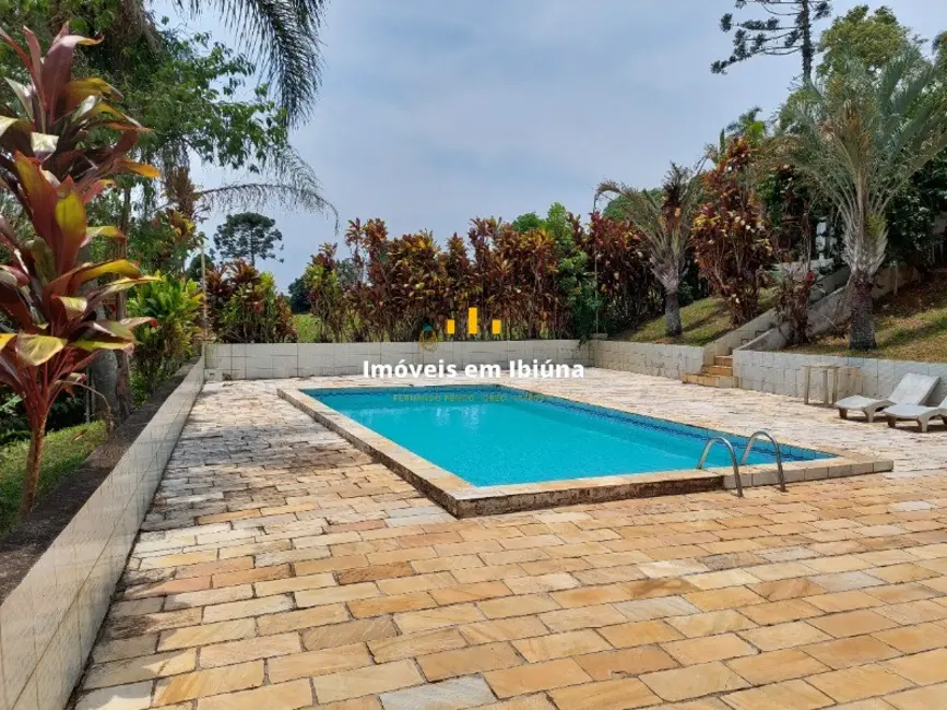 Chácara com 3 quartos à venda, 2700m2 em Ibiuna - SP - imagem 8 Foto 8 de Chácara com 3 quartos à venda, 2700m2 em Ibiuna - SP