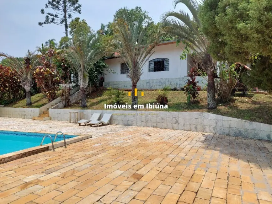 Chácara com 3 quartos à venda, 2700m2 em Ibiuna - SP - imagem 5 Foto 5 de Chácara com 3 quartos à venda, 2700m2 em Ibiuna - SP