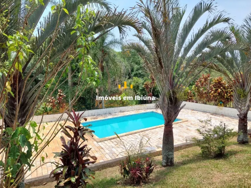 Chácara com 3 quartos à venda, 2700m2 em Ibiuna - SP - imagem 2 Foto 2 de Chácara com 3 quartos à venda, 2700m2 em Ibiuna - SP