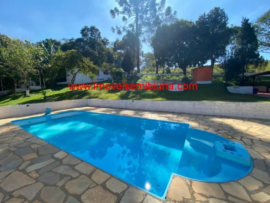 Foto 1 de Chácara com 4 quartos à venda, 2200m2 em Mairinque - SP