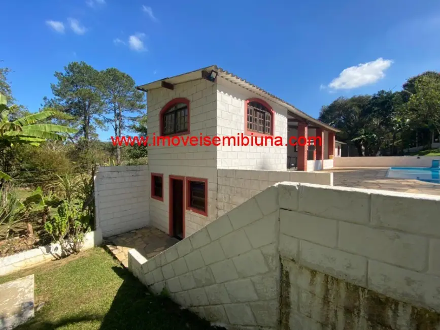 Chácara com 4 quartos à venda, 2200m2 em Mairinque - SP - imagem 7 Foto 7 de Chácara com 4 quartos à venda, 2200m2 em Mairinque - SP