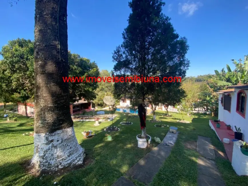 Chácara com 4 quartos à venda, 2200m2 em Mairinque - SP - imagem 5 Foto 5 de Chácara com 4 quartos à venda, 2200m2 em Mairinque - SP