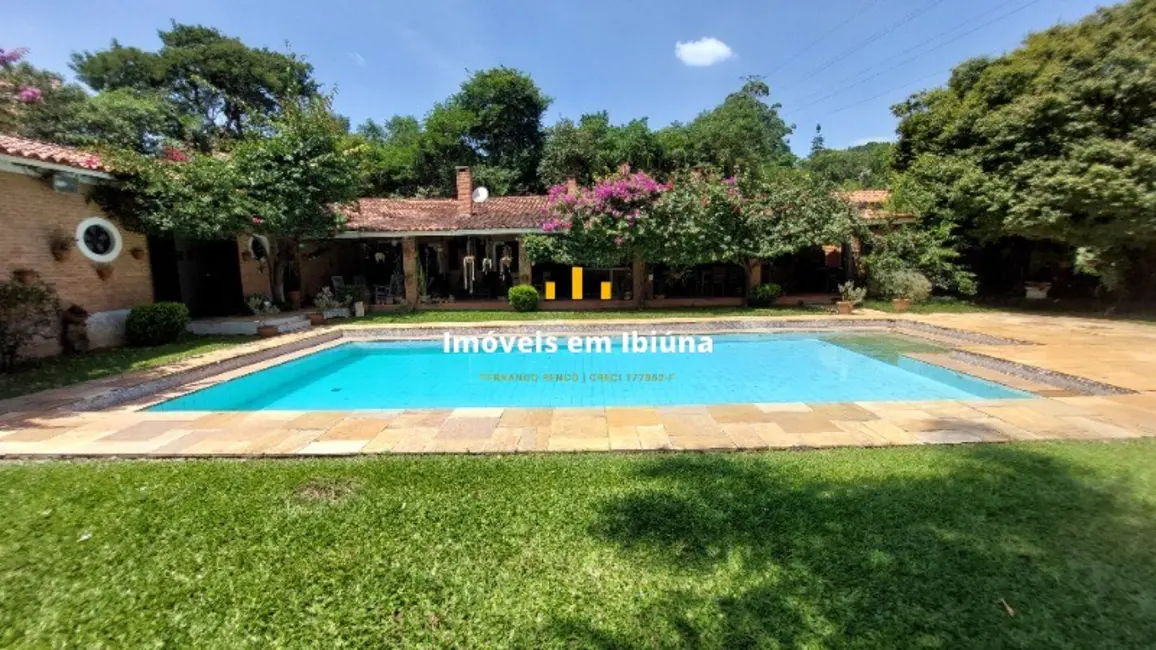 Chácara com 4 quartos à venda, 6500m2 em Mairinque - SP - imagem 1 Foto 1 de Chácara com 4 quartos à venda, 6500m2 em Mairinque - SP