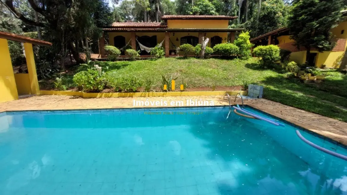 Foto 1 de Chácara com 2 quartos à venda, 2000m2 em Ibiuna - SP