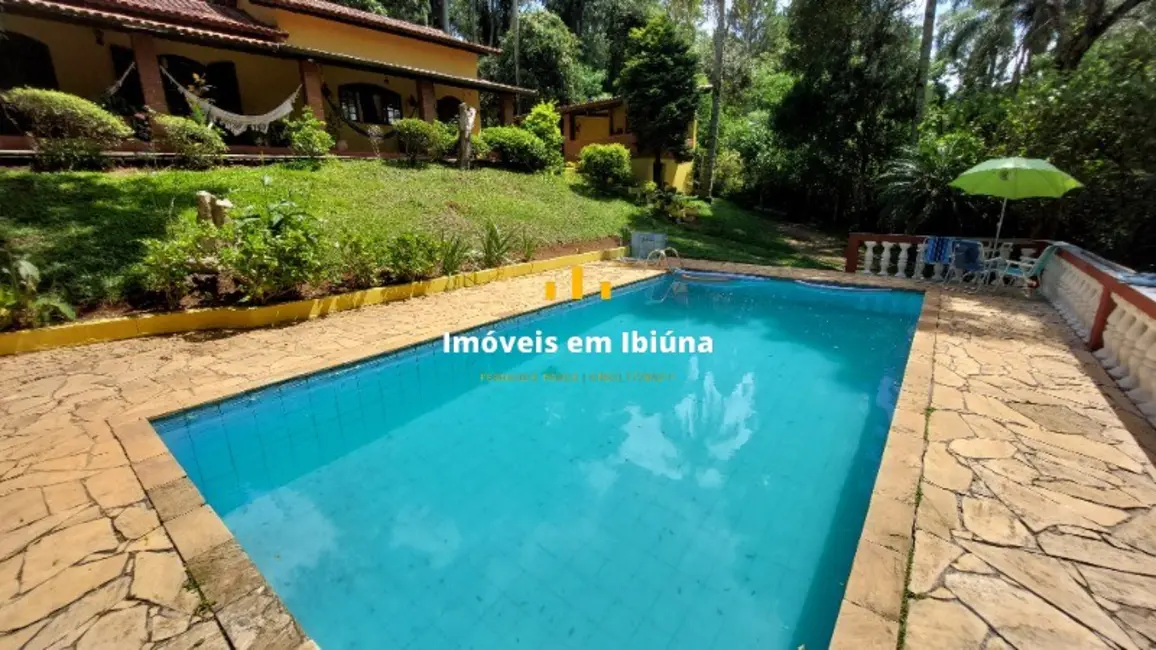Chácara com 2 quartos à venda, 2000m2 em Ibiuna - SP - imagem 4 Foto 4 de Chácara com 2 quartos à venda, 2000m2 em Ibiuna - SP
