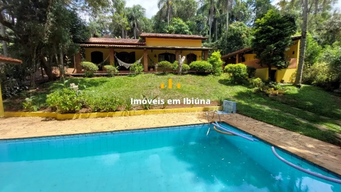 Chácara com 2 quartos à venda, 2000m2 em Ibiuna - SP - imagem 3 Foto 3 de Chácara com 2 quartos à venda, 2000m2 em Ibiuna - SP