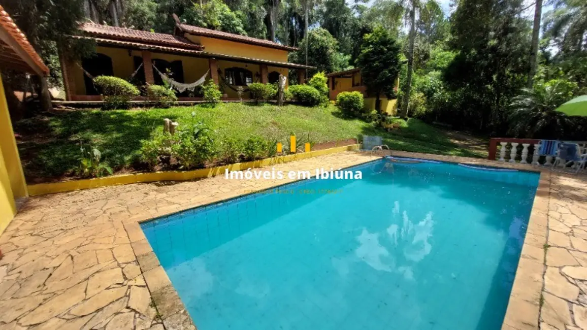 Chácara com 2 quartos à venda, 2000m2 em Ibiuna - SP - imagem 5 Foto 5 de Chácara com 2 quartos à venda, 2000m2 em Ibiuna - SP