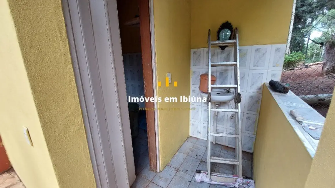 Chácara com 2 quartos à venda, 2000m2 em Ibiuna - SP - imagem 7 Foto 7 de Chácara com 2 quartos à venda, 2000m2 em Ibiuna - SP