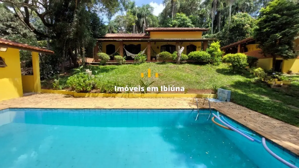 Foto 2 de Chácara com 2 quartos à venda, 2000m2 em Ibiuna - SP
