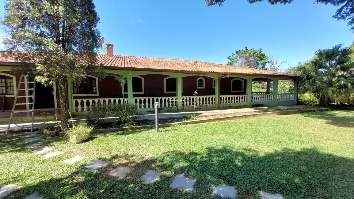 Foto 8 de Sítio / Rancho com 6 quartos à venda, 38000m2 em Pavão (Canguera), Sao Roque - SP