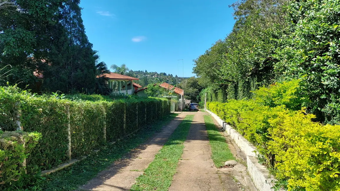 Foto 6 de Sítio / Rancho com 6 quartos à venda, 38000m2 em Pavão (Canguera), Sao Roque - SP