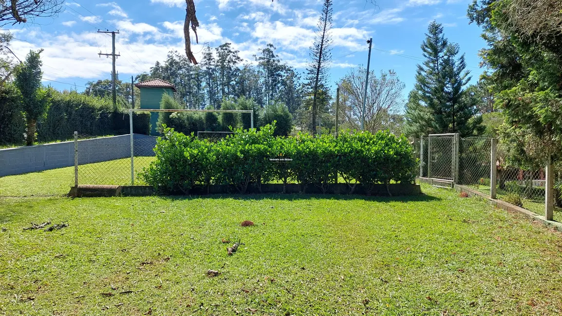 Foto 4 de Sítio / Rancho com 6 quartos à venda, 38000m2 em Pavão (Canguera), Sao Roque - SP