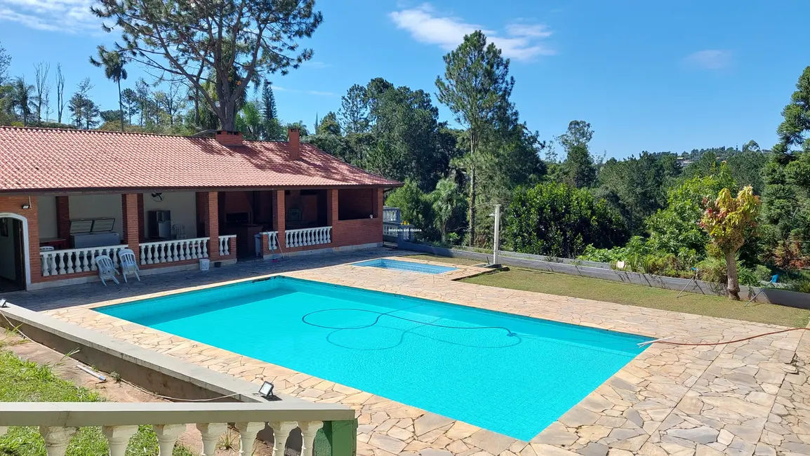 Foto 9 de Sítio / Rancho com 6 quartos à venda, 38000m2 em Pavão (Canguera), Sao Roque - SP