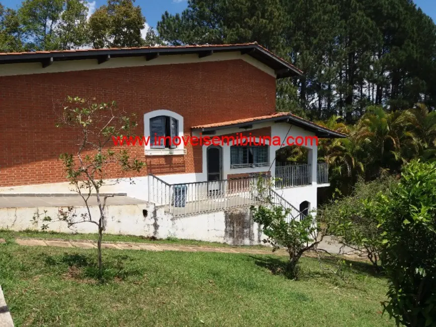 Foto 5 de Chácara com 4 quartos à venda, 5000m2 em Ibiuna - SP