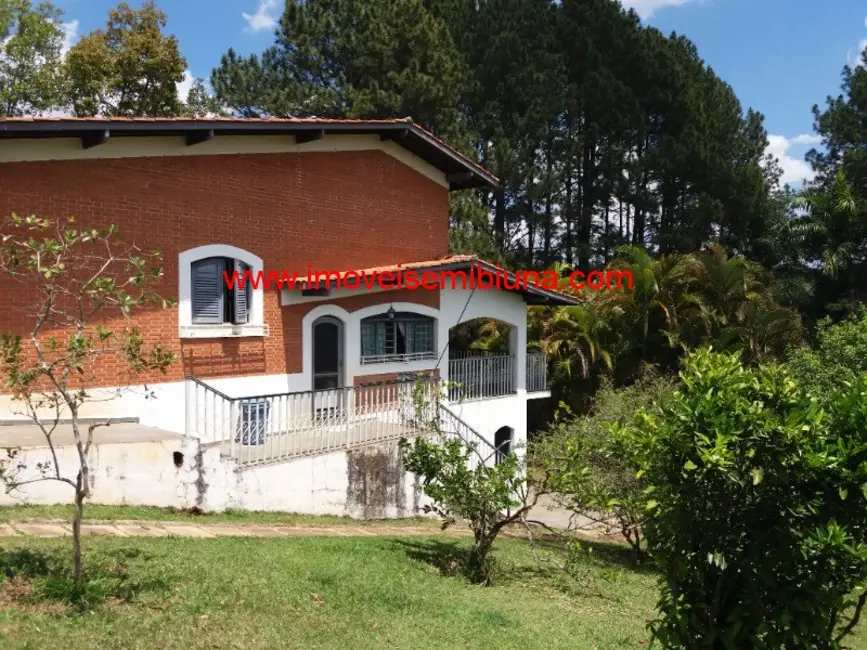 Foto 6 de Chácara com 4 quartos à venda, 5000m2 em Ibiuna - SP