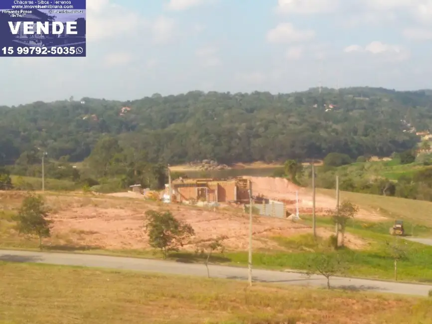 Terreno / Lote à venda, 1006m2 em Ibiuna - SP - imagem 7 Foto 7 de Terreno / Lote à venda, 1006m2 em Ibiuna - SP