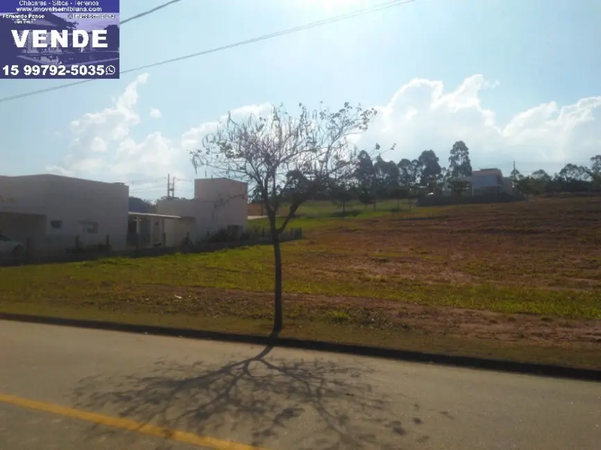 Terreno / Lote à venda, 1006m2 em Ibiuna - SP - imagem 5 Foto 5 de Terreno / Lote à venda, 1006m2 em Ibiuna - SP
