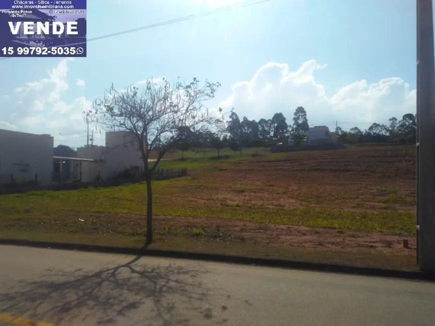 Terreno / Lote à venda, 1006m2 em Ibiuna - SP - imagem 4 Foto 4 de Terreno / Lote à venda, 1006m2 em Ibiuna - SP