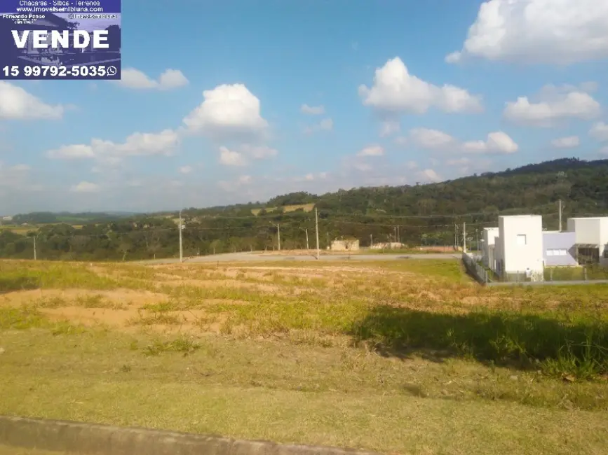 Terreno / Lote à venda, 1006m2 em Ibiuna - SP - imagem 6 Foto 6 de Terreno / Lote à venda, 1006m2 em Ibiuna - SP
