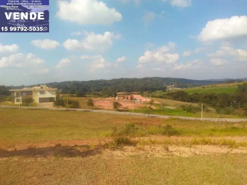 Terreno / Lote à venda, 1006m2 em Ibiuna - SP - imagem 8 Foto 8 de Terreno / Lote à venda, 1006m2 em Ibiuna - SP