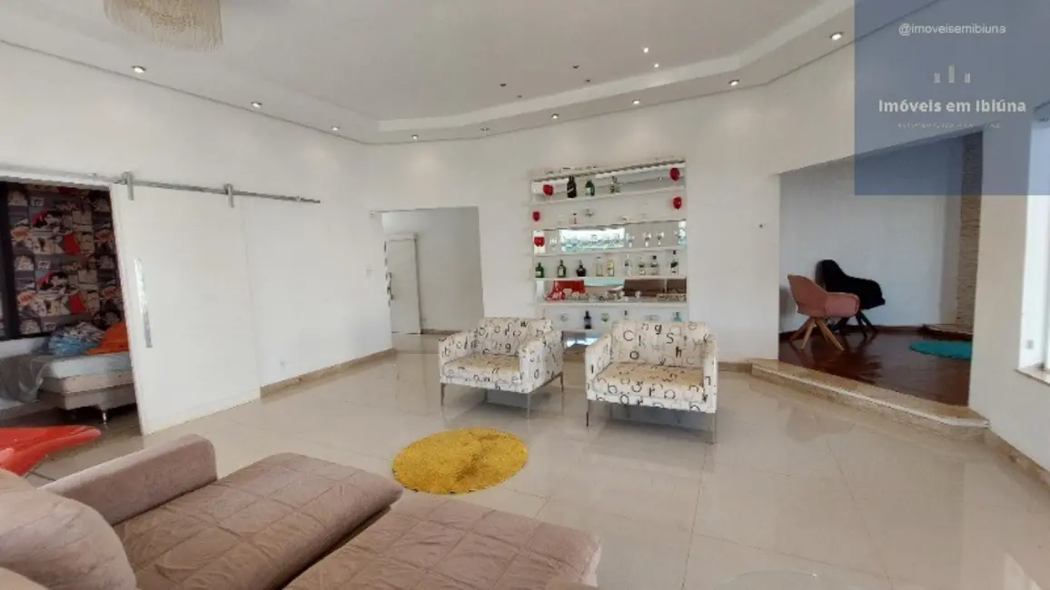 Foto 7 de Chácara com 5 quartos à venda, 5800m2 em Ibiuna - SP