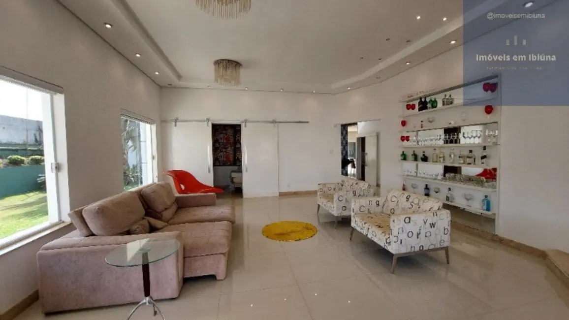 Foto 6 de Chácara com 5 quartos à venda, 5800m2 em Ibiuna - SP