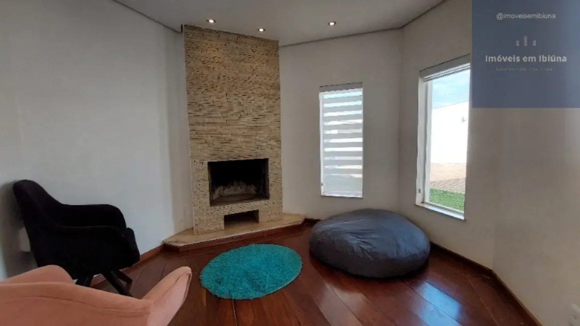 Foto 8 de Chácara com 5 quartos à venda, 5800m2 em Ibiuna - SP