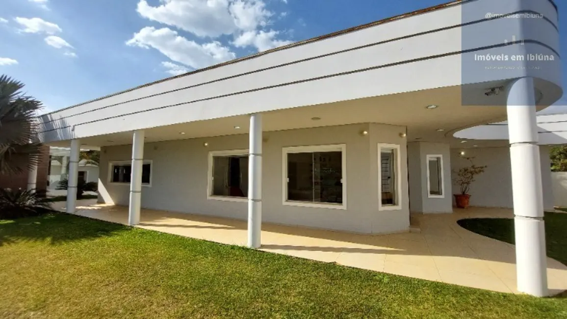 Foto 3 de Chácara com 5 quartos à venda, 5800m2 em Ibiuna - SP