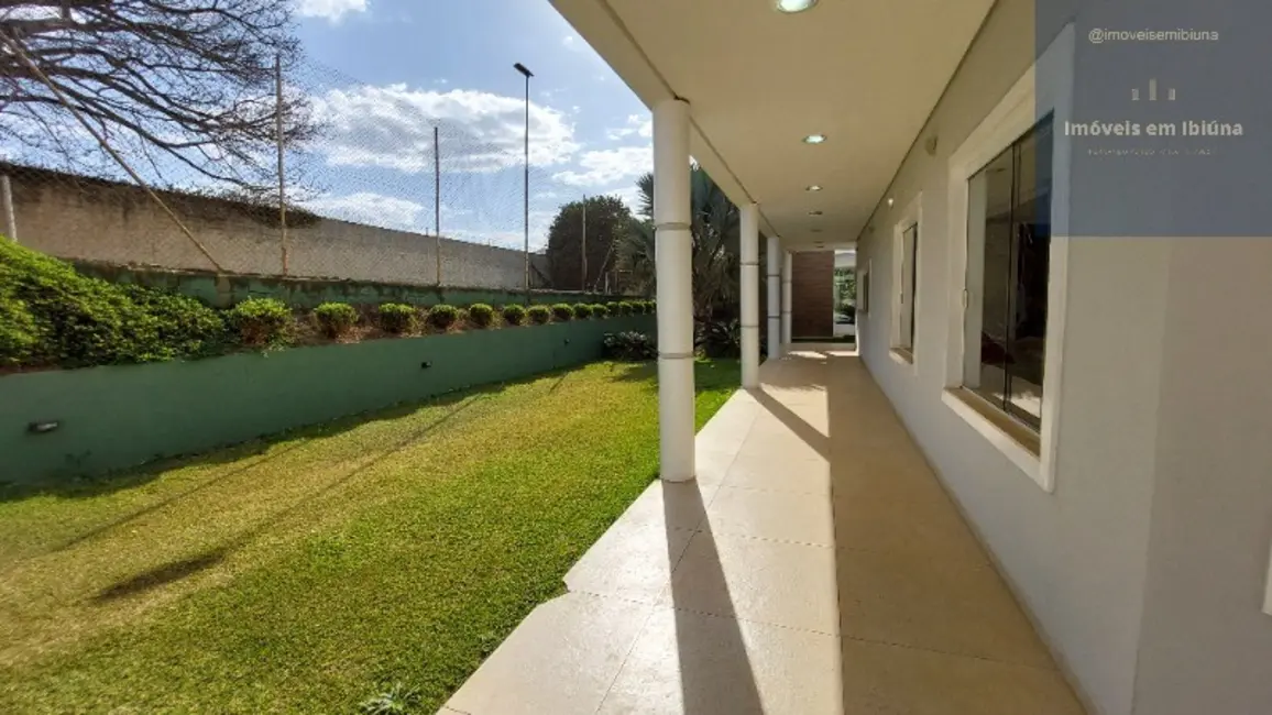 Foto 5 de Chácara com 5 quartos à venda, 5800m2 em Ibiuna - SP