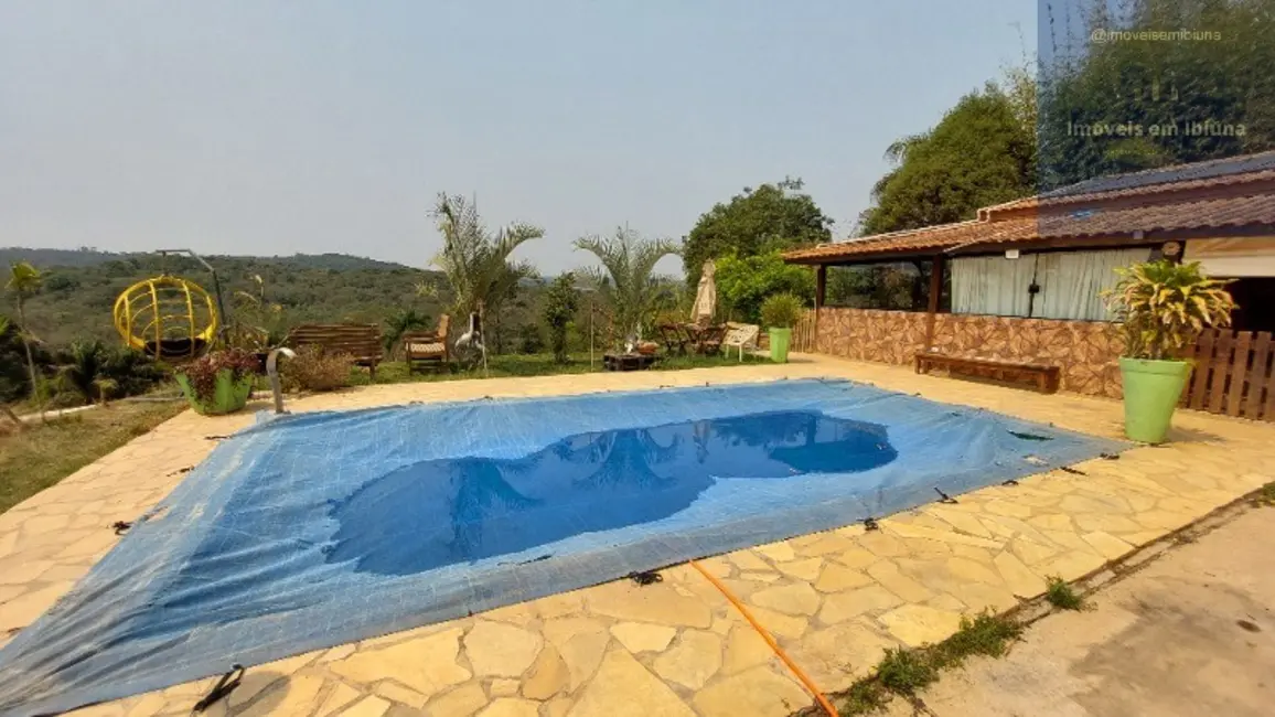 Chácara com 3 quartos à venda, 2000m2 em Ibiuna - SP - imagem 6 Foto 6 de Chácara com 3 quartos à venda, 2000m2 em Ibiuna - SP