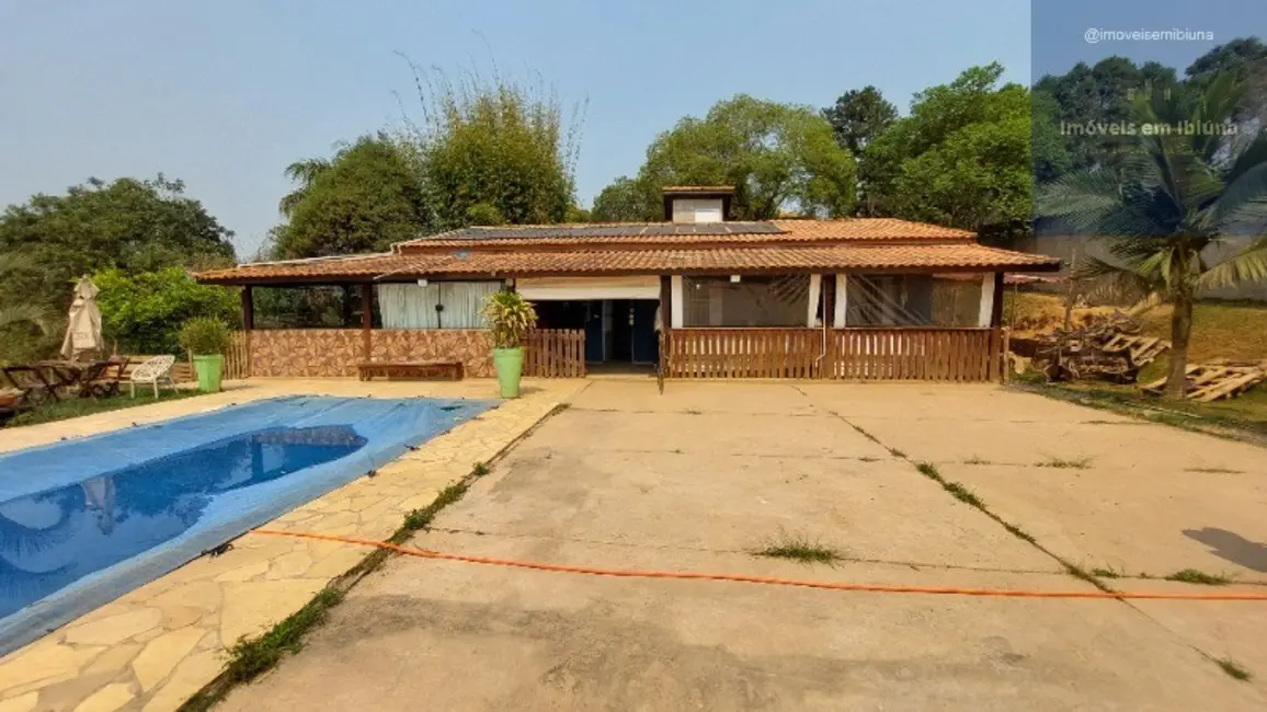 Chácara com 3 quartos à venda, 2000m2 em Ibiuna - SP - imagem 4 Foto 4 de Chácara com 3 quartos à venda, 2000m2 em Ibiuna - SP