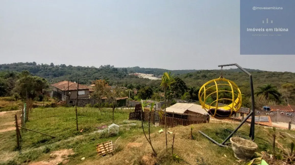 Chácara com 3 quartos à venda, 2000m2 em Ibiuna - SP - imagem 9 Foto 9 de Chácara com 3 quartos à venda, 2000m2 em Ibiuna - SP