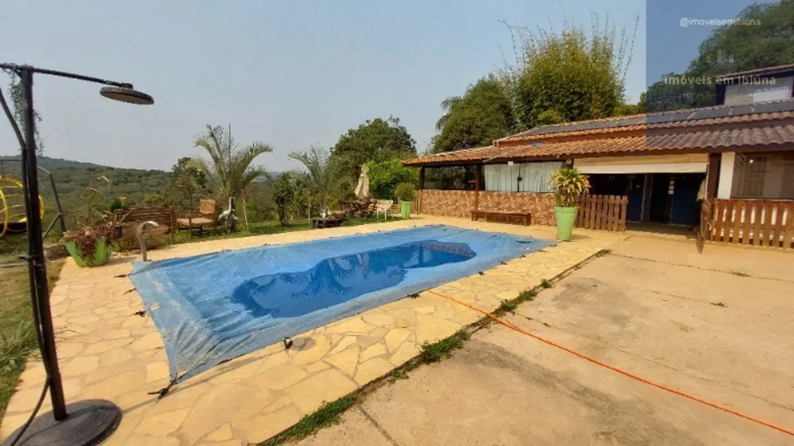 Chácara com 3 quartos à venda, 2000m2 em Ibiuna - SP - imagem 3 Foto 3 de Chácara com 3 quartos à venda, 2000m2 em Ibiuna - SP