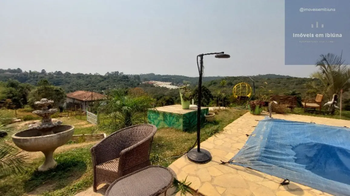 Chácara com 3 quartos à venda, 2000m2 em Ibiuna - SP - imagem 8 Foto 8 de Chácara com 3 quartos à venda, 2000m2 em Ibiuna - SP