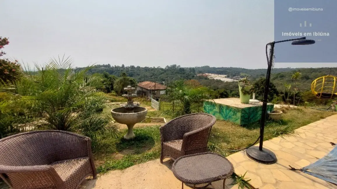 Chácara com 3 quartos à venda, 2000m2 em Ibiuna - SP - imagem 7 Foto 7 de Chácara com 3 quartos à venda, 2000m2 em Ibiuna - SP