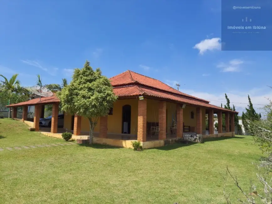 Foto 2 de Chácara com 4 quartos à venda, 300m2 em Ibiuna - SP