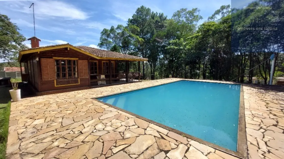 Foto 8 de Chácara com 4 quartos à venda, 5000m2 em Pavão (Canguera), Sao Roque - SP