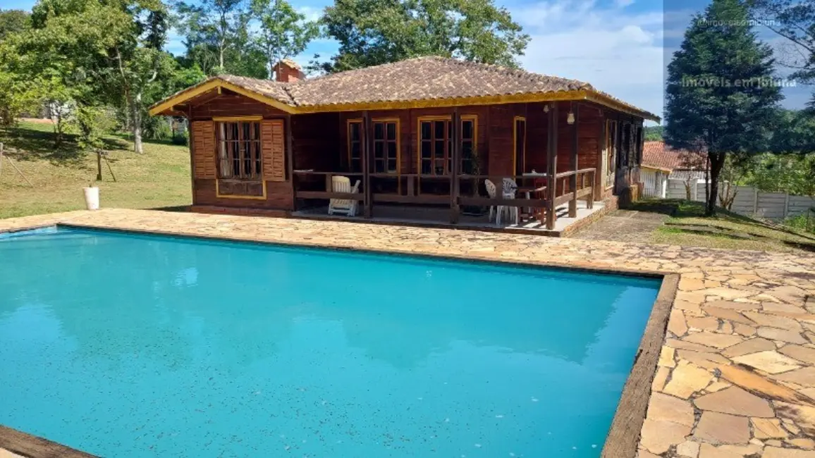 Foto 3 de Chácara com 4 quartos à venda, 5000m2 em Pavão (Canguera), Sao Roque - SP