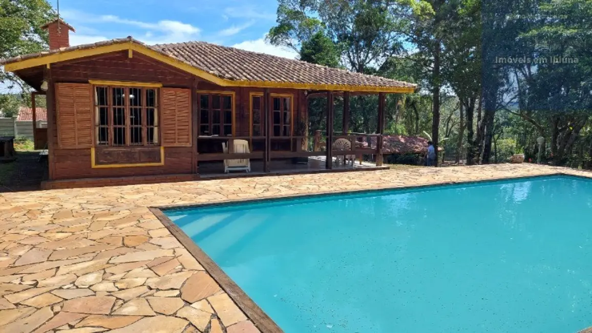 Foto 4 de Chácara com 4 quartos à venda, 5000m2 em Pavão (Canguera), Sao Roque - SP