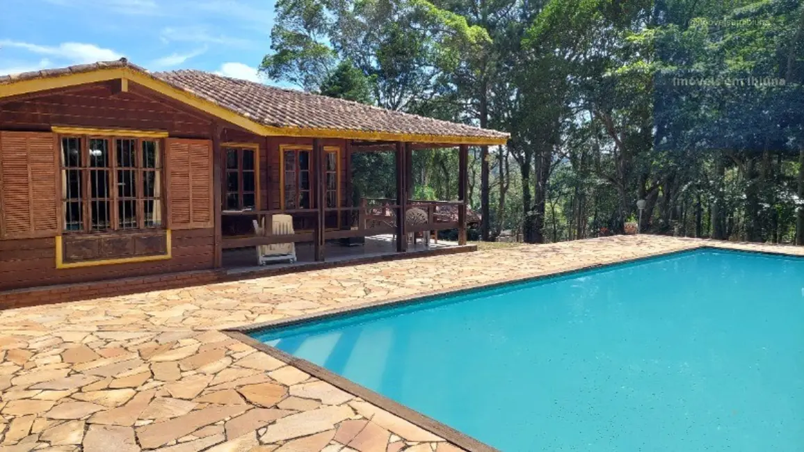 Foto 7 de Chácara com 4 quartos à venda, 5000m2 em Pavão (Canguera), Sao Roque - SP
