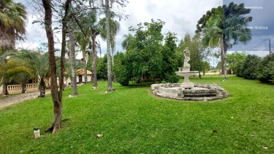 Chácara com 5 quartos à venda, 10000m2 em Ibiuna - SP - imagem 6 Foto 6 de Chácara com 5 quartos à venda, 10000m2 em Ibiuna - SP